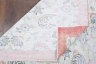 Antique Oushak Area Rug