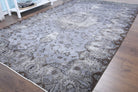 Vintage Oriental Area Anatolian Rug