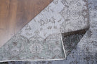 Vintage Oriental Area Anatolian Rug
