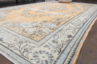 Vintage Anatolian Area Rug