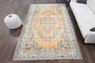 Vintage Anatolian Area Rug