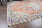Vintage Anatolian Area Rug