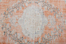 Vintage Anatolian Area Rug