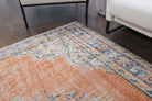 Vintage Anatolian Area Rug