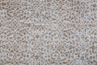 Vintage Mystic Area Hereke Rug