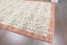 Hereke Vintage Area Rug