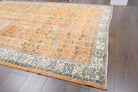 Vintage Area Hereke Rug