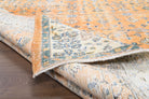 Vintage Area Hereke Rug