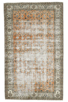 Hereke Vintage Area Rug