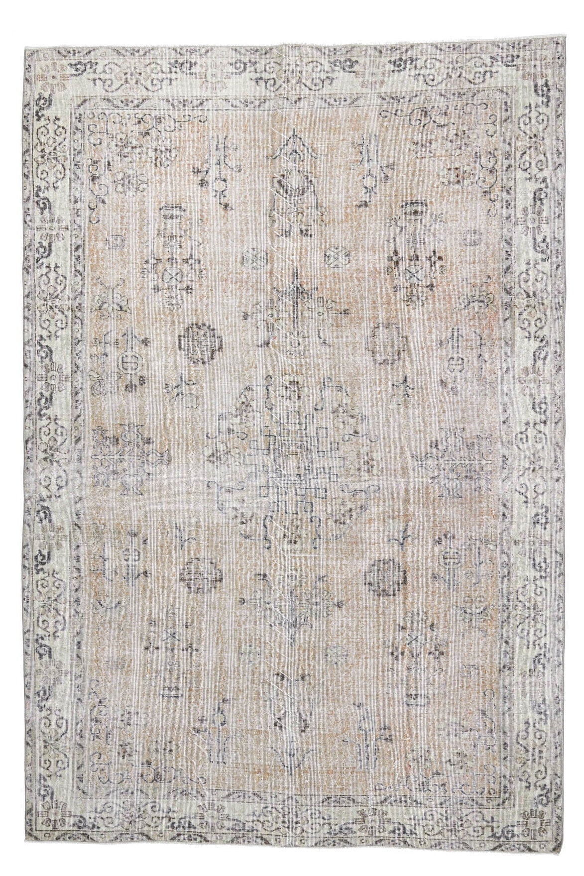 Anatolian Vintage Area Rug