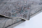 Vintage Turkish Anatolian Area Rug