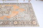 Vintage Anatolian Area Rug