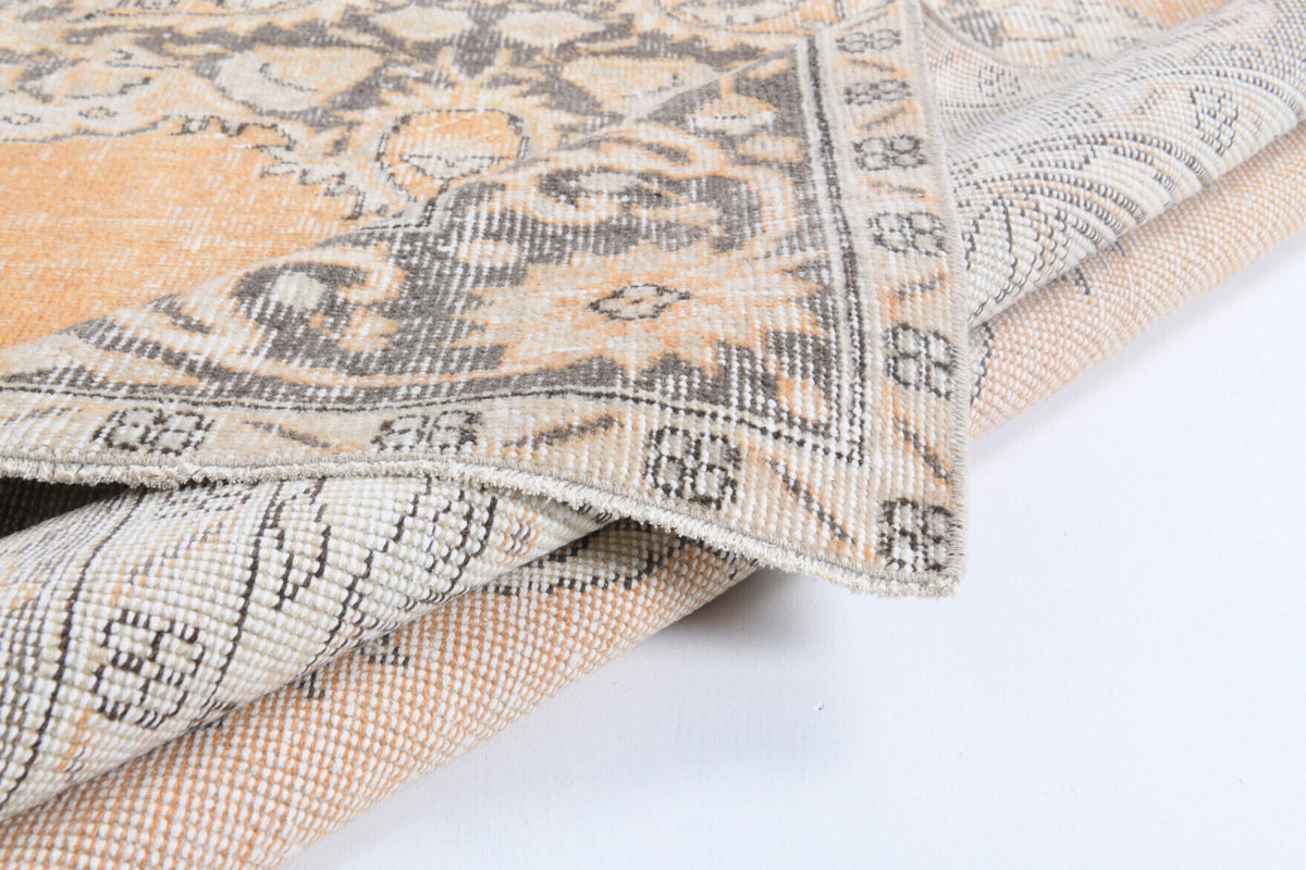 Vintage Anatolian Area Rug