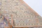 Vintage Anatolian Area Rug