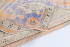 Vintage Anatolian Area Rug