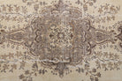 Vintage Nomadic Oushak Area Rug