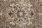 Vintage Nomadic Oushak Area Rug