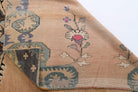 Vintage Turkish Area Rug