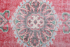 Vintage Anatolian Living Room Rug