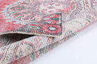 Vintage Anatolian Living Room Rug
