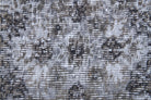 Turkish Vintage Oriental Area Anatolian Rug