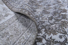 Turkish Vintage Oriental Area Anatolian Rug