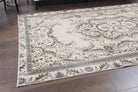 Vintage Oriental Area Rug - 28669