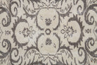 Vintage Oriental Area Rug - 28669