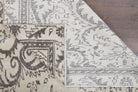 Vintage Oriental Area Rug - 28669