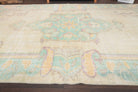 Semi-Antique Area Rug