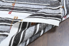 Flatweave Handmade Vintage Kilim Rug
