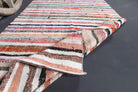 Vintage Kilim Area Rug