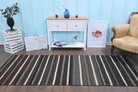 Vintage Kilim Runner Rug