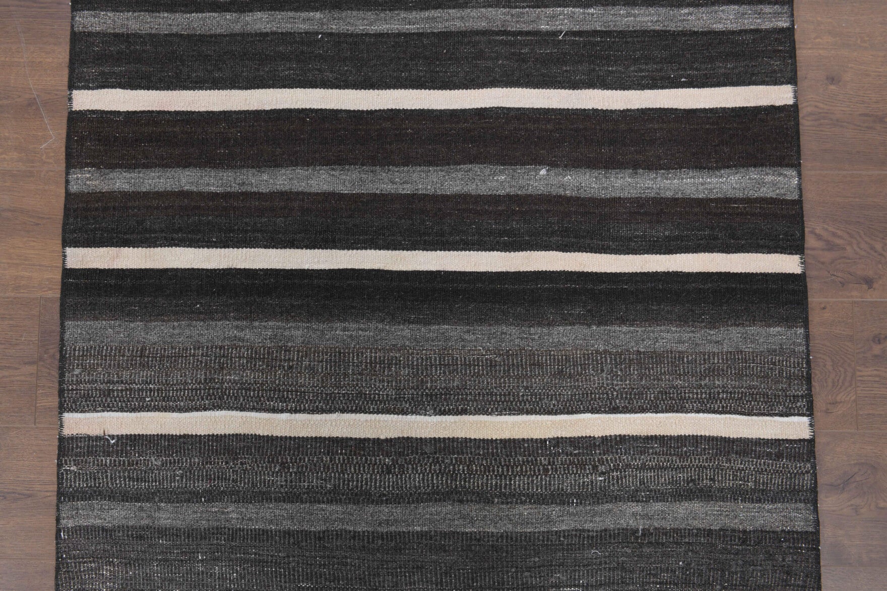 Vintage Kilim Runner Rug