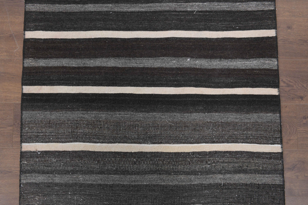 Vintage Kilim Runner Rug