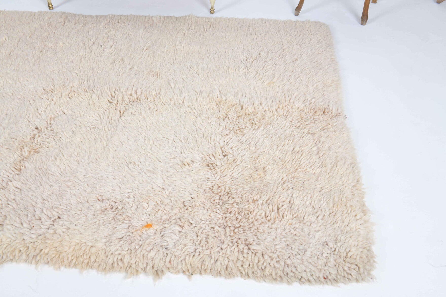 170x238 cm vintage Anatolian kilim rug – Selonoma, flatweave, wool