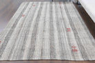 Vintage Kilim Area Rug