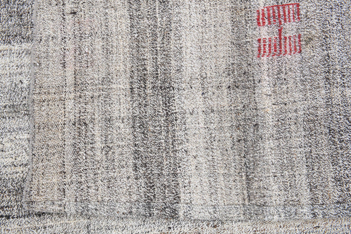 Vintage Kilim Area Rug