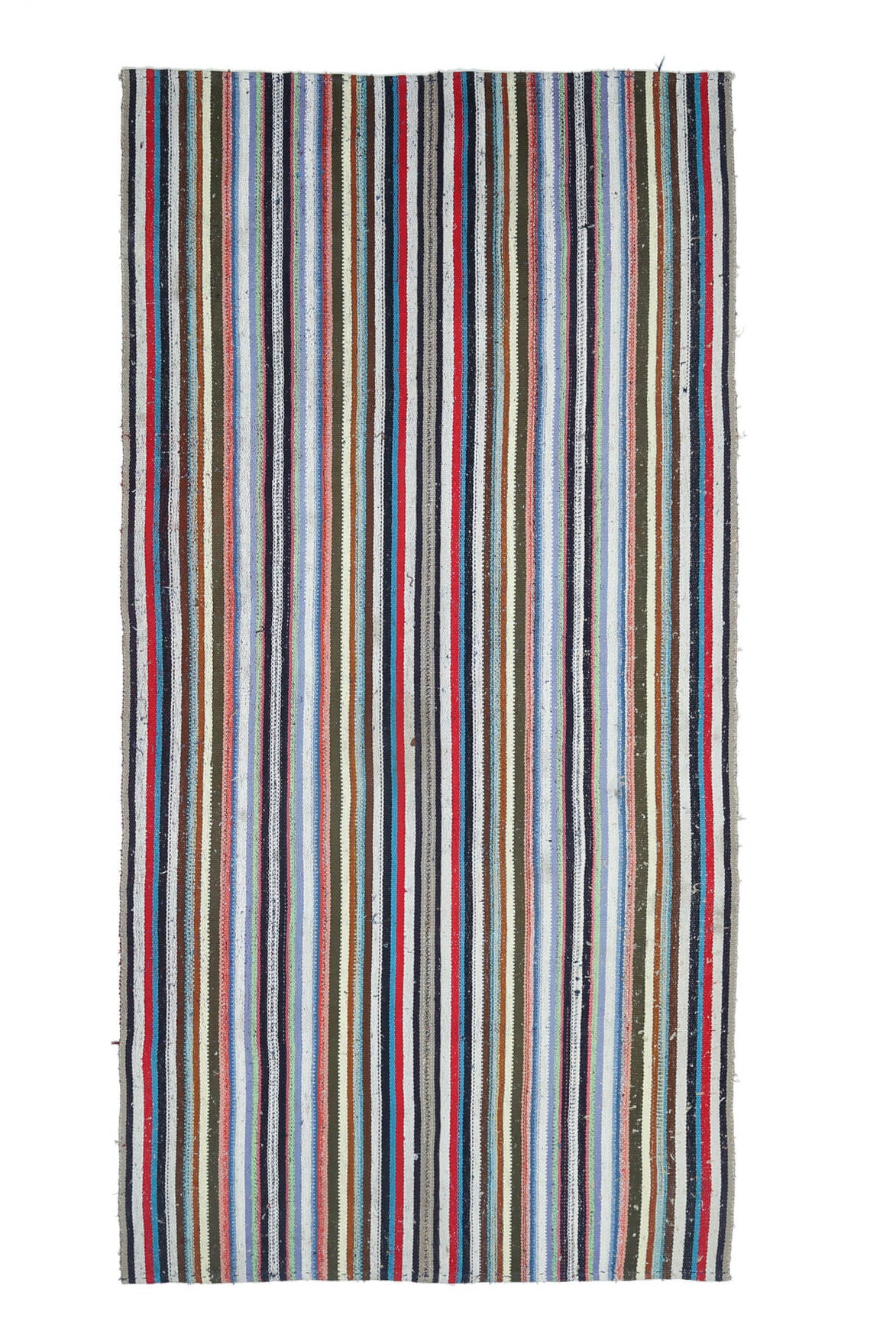Vintage Kilim Area Rug