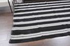 Vintage Kilim Area Rug