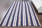 Vintage Kilim Area Rug