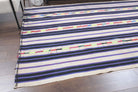 Vintage Kilim Area Rug