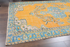 Vintage  Anatolian Area Rug