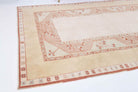 Vintage Handwoven Milas Rug