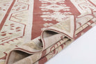 Vintage Large Area Milas Rug
