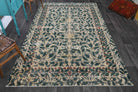Ivy Garden - Vintage Hereke Area Rug