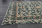 Ivy Garden - Vintage Hereke Area Rug
