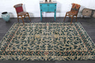 Ivy Garden - Vintage Hereke Area Rug