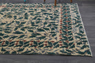 Ivy Garden - Vintage Hereke Area Rug