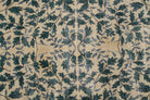 Ivy Garden - Vintage Hereke Area Rug